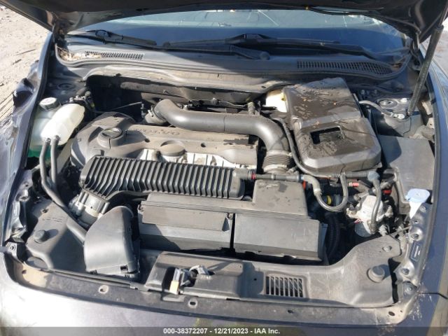 Photo 9 VIN: YV1672MC3CJ131728 - VOLVO C70 