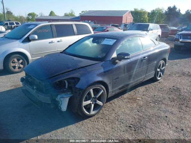 Photo 1 VIN: YV1672MC3DJ136414 - VOLVO C70 