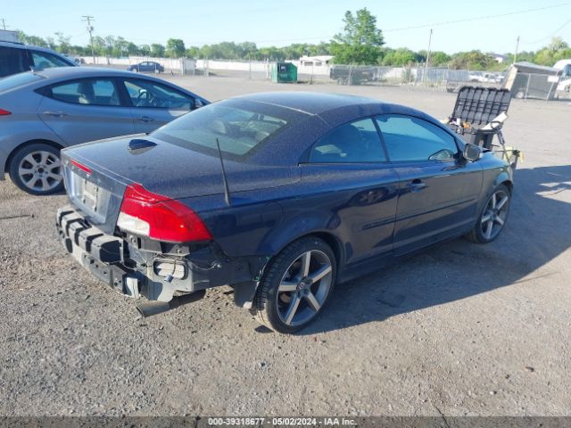 Photo 3 VIN: YV1672MC3DJ136414 - VOLVO C70 