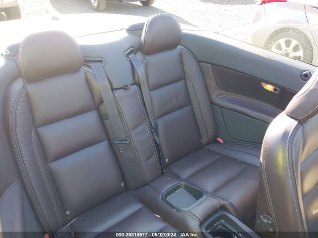 Photo 7 VIN: YV1672MC3DJ136414 - VOLVO C70 