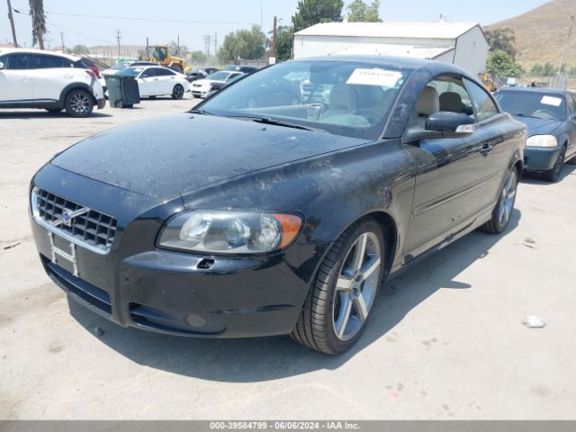 Photo 1 VIN: YV1672MC4AJ092094 - VOLVO C70 