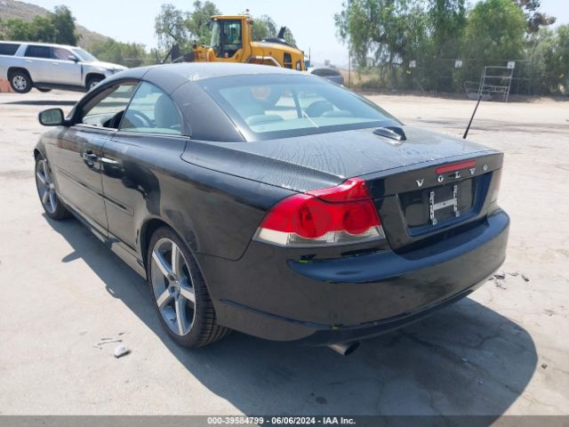 Photo 2 VIN: YV1672MC4AJ092094 - VOLVO C70 