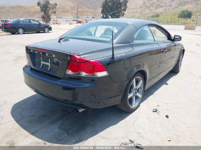 Photo 3 VIN: YV1672MC4AJ092094 - VOLVO C70 