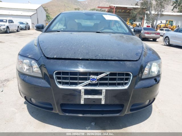 Photo 5 VIN: YV1672MC4AJ092094 - VOLVO C70 