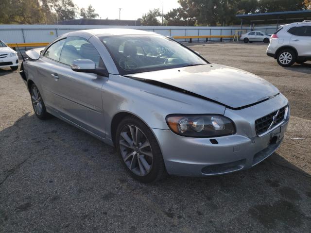 Photo 0 VIN: YV1672MC4AJ093018 - VOLVO C70 T5 