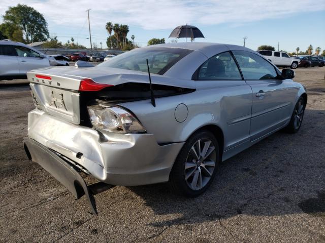 Photo 3 VIN: YV1672MC4AJ093018 - VOLVO C70 T5 