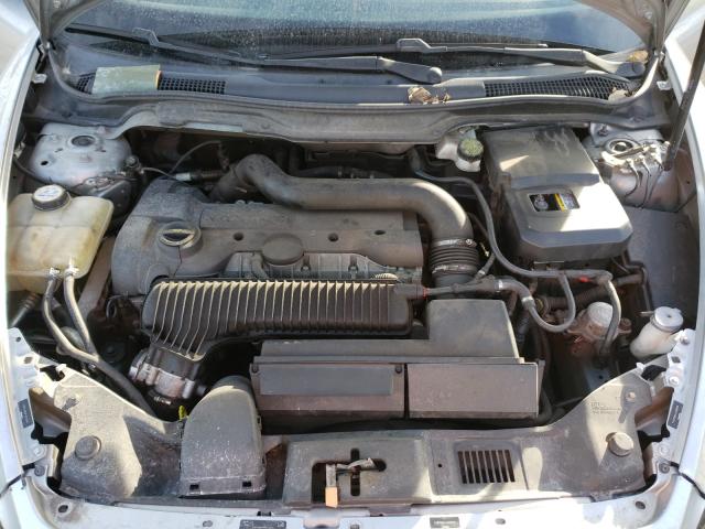 Photo 6 VIN: YV1672MC4AJ093018 - VOLVO C70 T5 