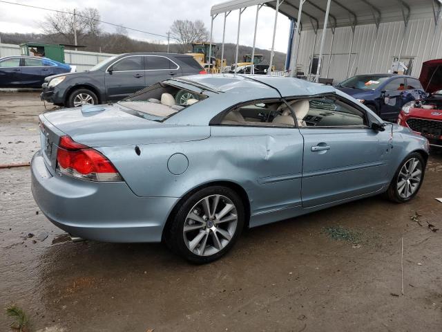 Photo 2 VIN: YV1672MC4AJ093634 - VOLVO C70 