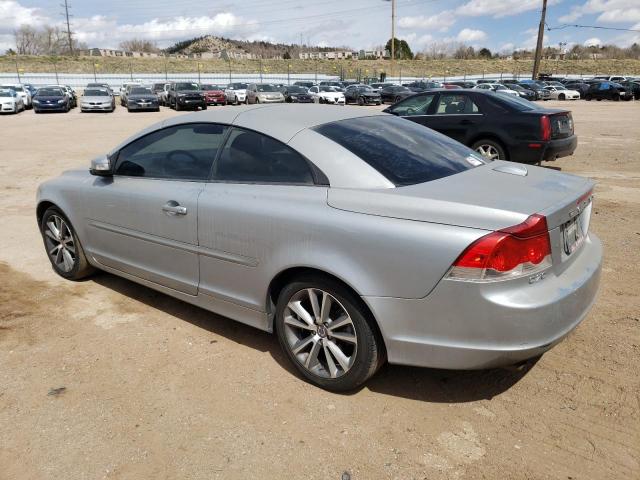 Photo 1 VIN: YV1672MC4AJ094055 - VOLVO C70 