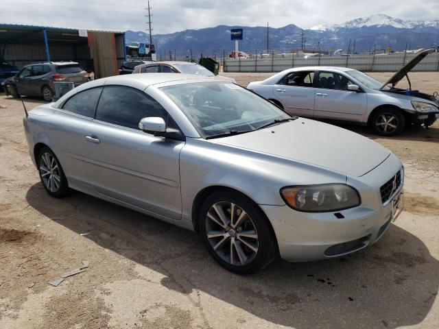 Photo 3 VIN: YV1672MC4AJ094055 - VOLVO C70 