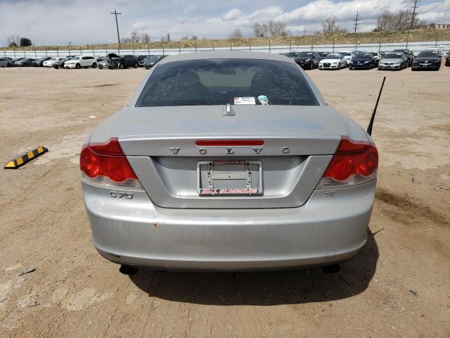 Photo 5 VIN: YV1672MC4AJ094055 - VOLVO C70 