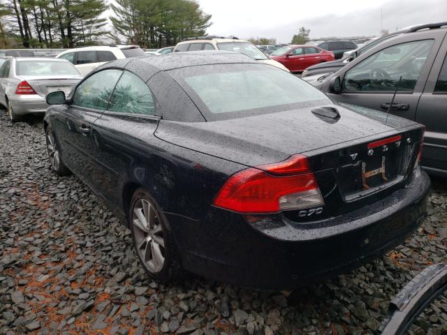 Photo 2 VIN: YV1672MC4BJ107520 - VOLVO C70 T5 