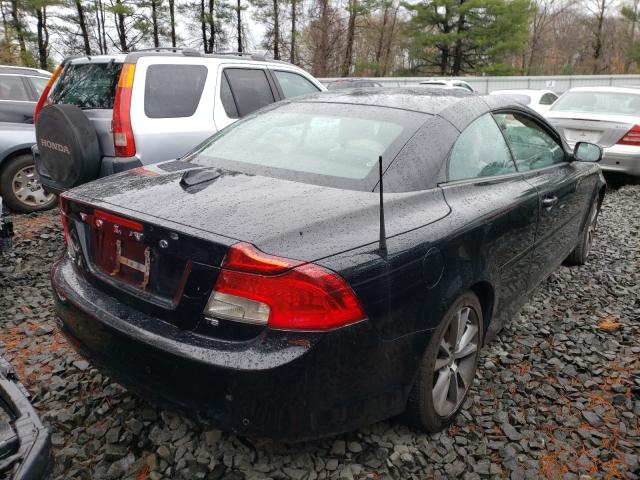 Photo 3 VIN: YV1672MC4BJ107520 - VOLVO C70 T5 