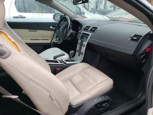 Photo 4 VIN: YV1672MC4BJ107520 - VOLVO C70 T5 