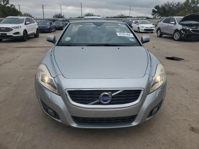 Photo 4 VIN: YV1672MC4BJ107579 - VOLVO C70 T5 