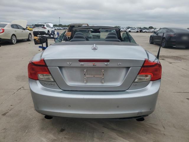 Photo 5 VIN: YV1672MC4BJ107579 - VOLVO C70 T5 