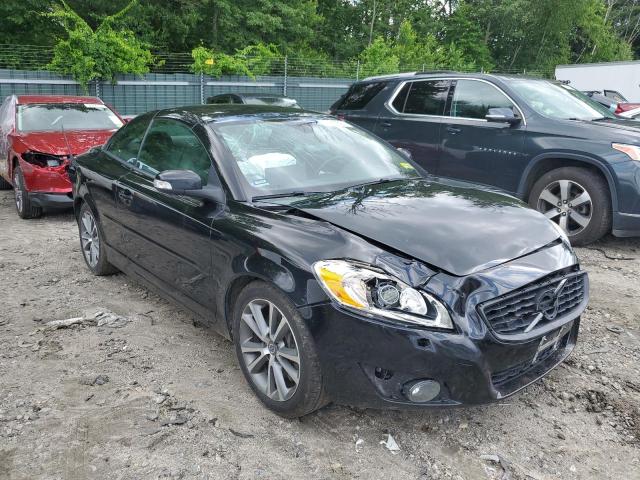 Photo 3 VIN: YV1672MC4BJ108070 - VOLVO C70 T5 