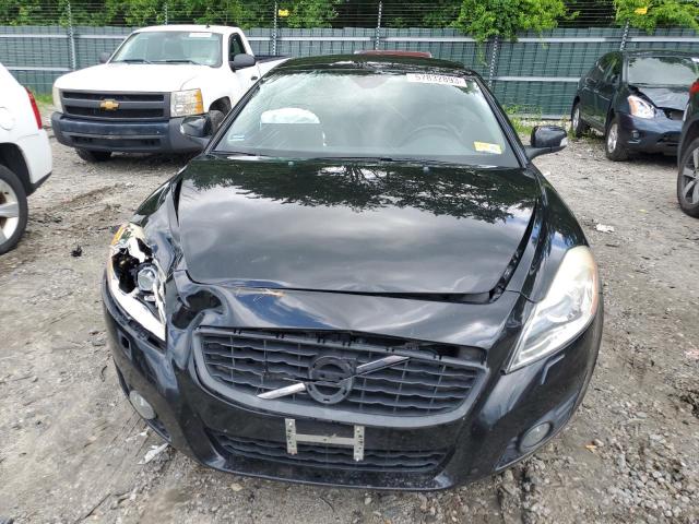 Photo 4 VIN: YV1672MC4BJ108070 - VOLVO C70 T5 