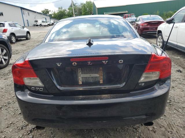 Photo 5 VIN: YV1672MC4BJ108070 - VOLVO C70 T5 