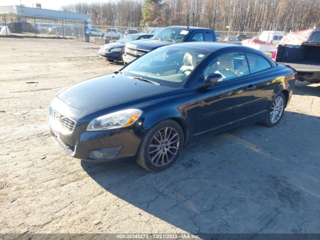 Photo 1 VIN: YV1672MC4BJ108585 - VOLVO C70 