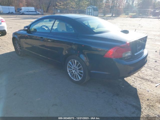 Photo 2 VIN: YV1672MC4BJ108585 - VOLVO C70 