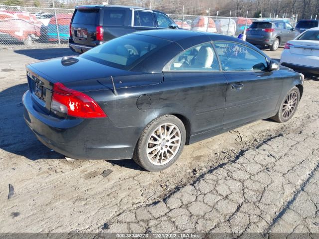 Photo 3 VIN: YV1672MC4BJ108585 - VOLVO C70 