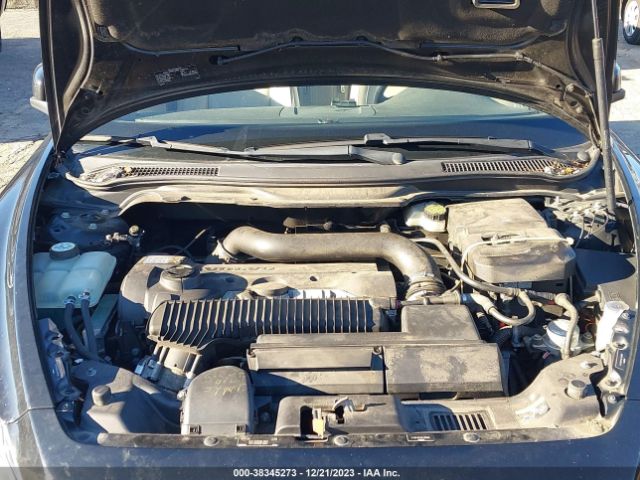 Photo 9 VIN: YV1672MC4BJ108585 - VOLVO C70 