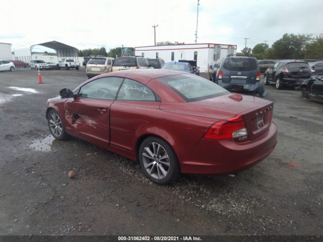 Photo 2 VIN: YV1672MC4BJ108988 - VOLVO C70 