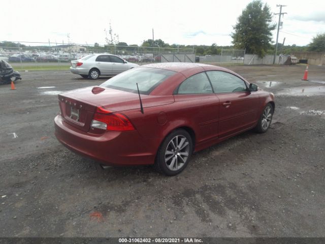 Photo 3 VIN: YV1672MC4BJ108988 - VOLVO C70 