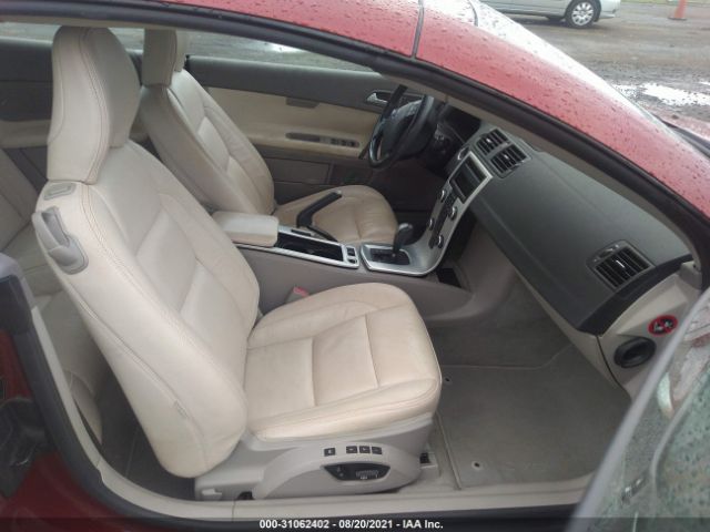 Photo 4 VIN: YV1672MC4BJ108988 - VOLVO C70 