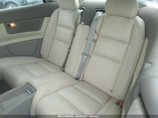 Photo 7 VIN: YV1672MC4BJ108988 - VOLVO C70 