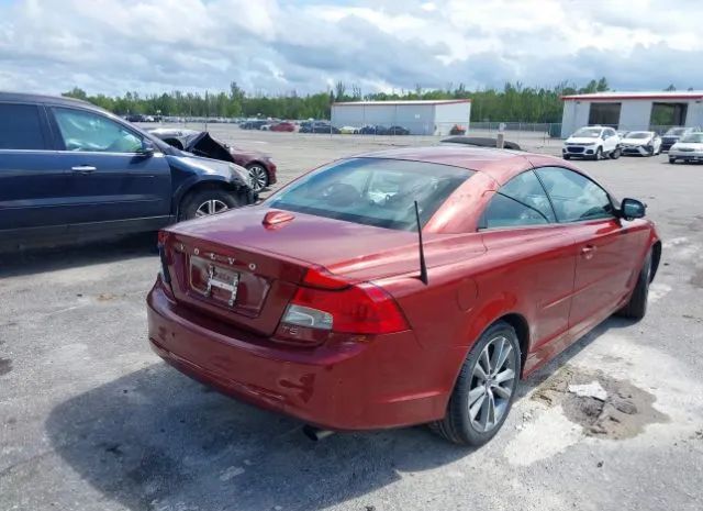 Photo 3 VIN: YV1672MC4BJ109350 - VOLVO C70 