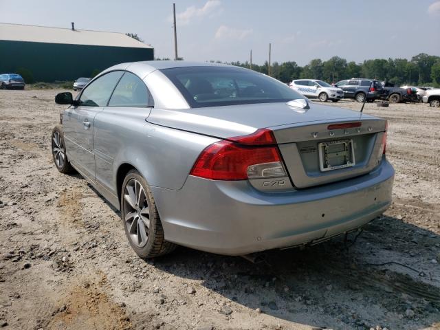 Photo 2 VIN: YV1672MC4BJ114628 - VOLVO C70 T5 