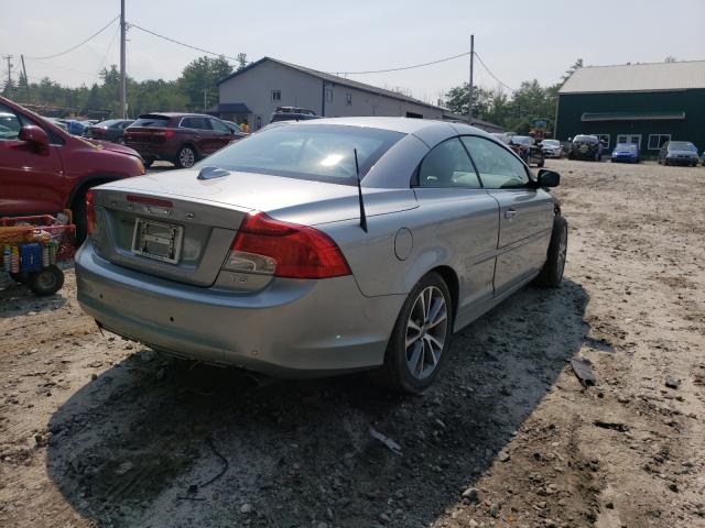 Photo 3 VIN: YV1672MC4BJ114628 - VOLVO C70 T5 