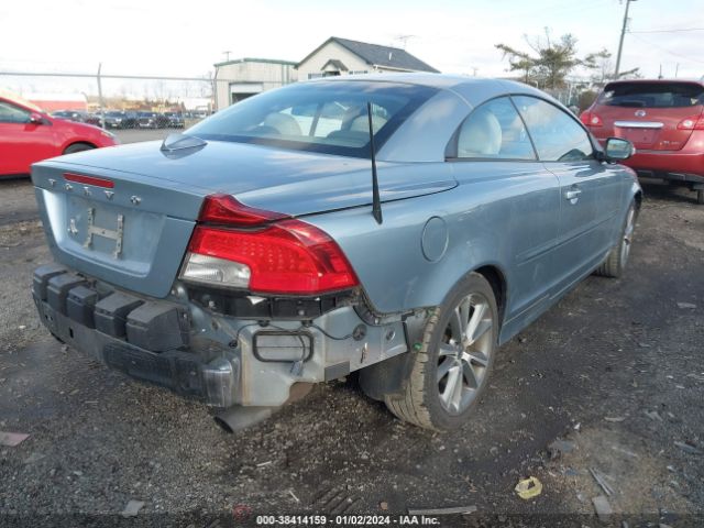 Photo 3 VIN: YV1672MC4BJ115858 - VOLVO C70 