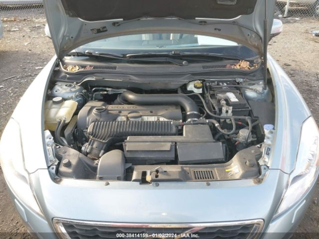 Photo 9 VIN: YV1672MC4BJ115858 - VOLVO C70 