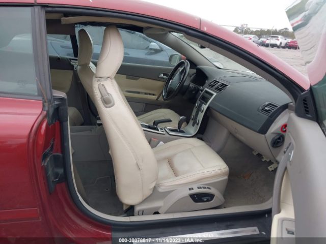 Photo 4 VIN: YV1672MC4BJ116699 - VOLVO C70 