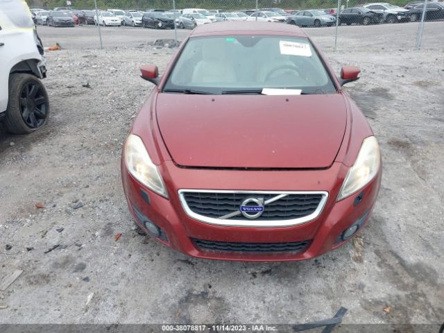 Photo 5 VIN: YV1672MC4BJ116699 - VOLVO C70 