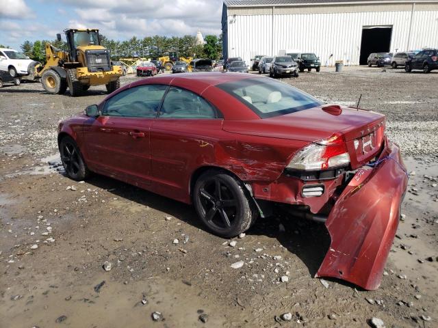 Photo 1 VIN: YV1672MC4BJ118100 - VOLVO C70 