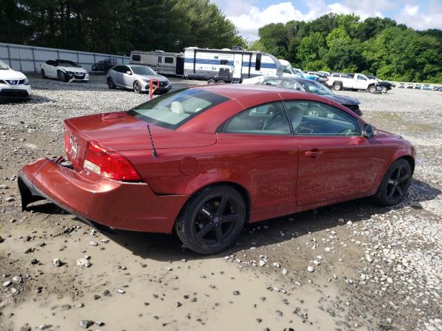 Photo 2 VIN: YV1672MC4BJ118100 - VOLVO C70 