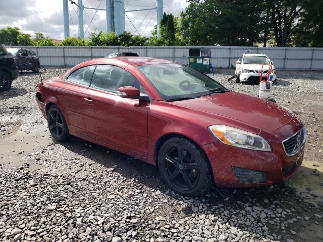 Photo 3 VIN: YV1672MC4BJ118100 - VOLVO C70 