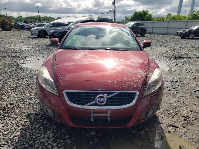 Photo 4 VIN: YV1672MC4BJ118100 - VOLVO C70 