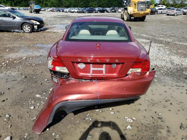 Photo 5 VIN: YV1672MC4BJ118100 - VOLVO C70 