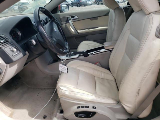 Photo 6 VIN: YV1672MC4BJ118100 - VOLVO C70 