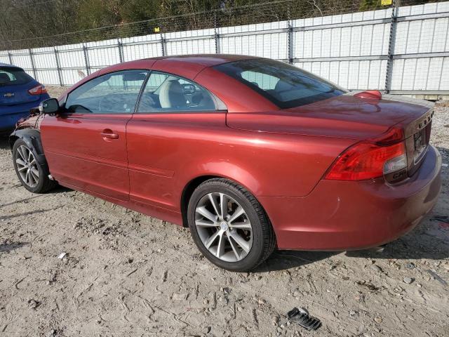 Photo 1 VIN: YV1672MC4BJ118243 - VOLVO C70 