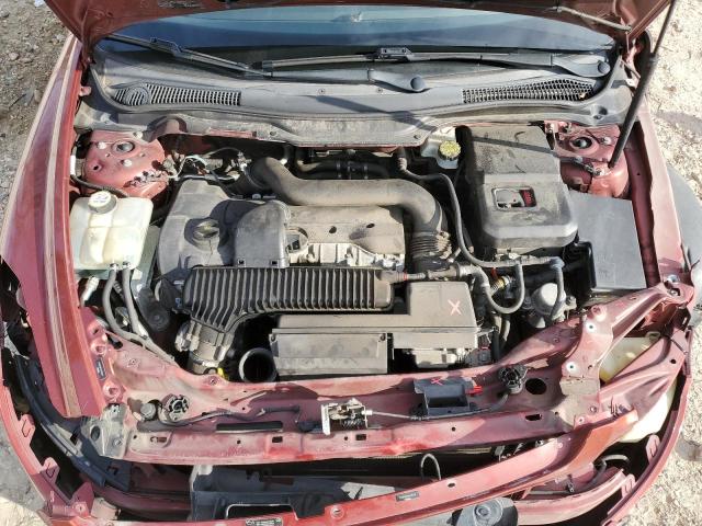 Photo 10 VIN: YV1672MC4BJ118243 - VOLVO C70 