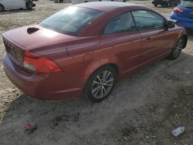 Photo 2 VIN: YV1672MC4BJ118243 - VOLVO C70 