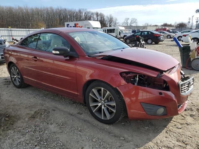 Photo 3 VIN: YV1672MC4BJ118243 - VOLVO C70 