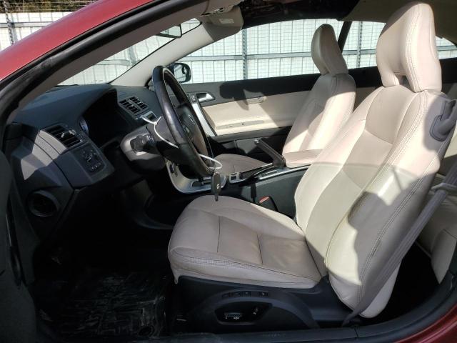 Photo 6 VIN: YV1672MC4BJ118243 - VOLVO C70 