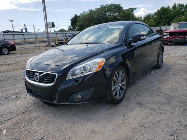 Photo 1 VIN: YV1672MC4BJ118386 - VOLVO C70 T5 